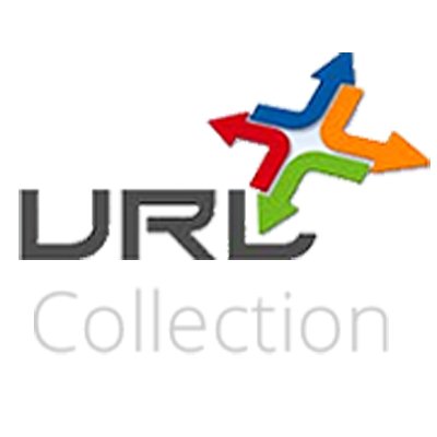 URLCOLLECTION's profile picture. 