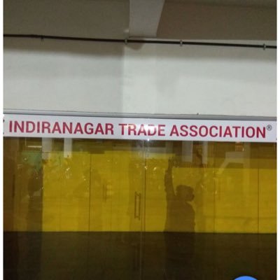 Association for safeguarding the interests of trading community of Indiranagar
