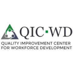 The Quality Improvement Center for Workforce Development is dedicated to understanding how to strengthen child welfare workforce outcomes. RTs ≠ endorsements