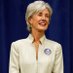 Kathleen Sebelius (@Sebelius) Twitter profile photo