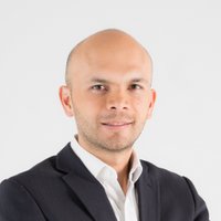 Javier Borda Díaz (@javieraborda) 's Twitter Profile Photo
