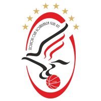 Szolnoki Olaj KK (@szolnokiolaj) 's Twitter Profile