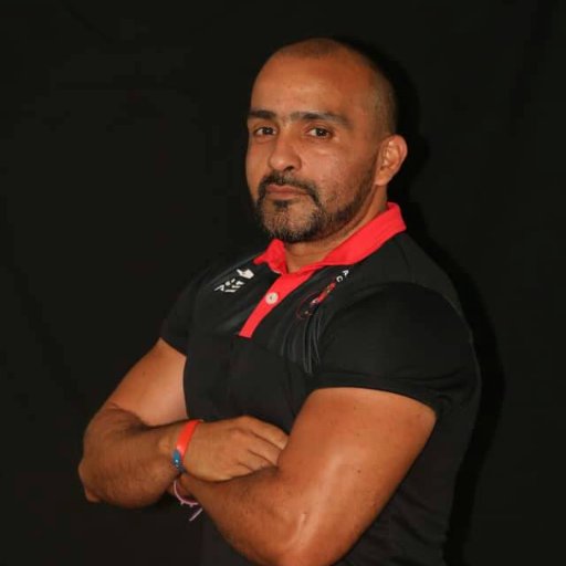 Adrianfenix1Ft's profile picture. PROFESOR DE POST GRADO DE LA UNIVERSIDAD DE CARABOBO PONENTE DEL CONGRESO NACIONAL DE FISIOTERAPIA Y FVFC  FISIOTERAPEUTA DE PRIMERA DIVISIÓN DE FÚTBOL