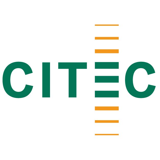 Developing technical systems that are intuitive for human users: this is the objective of the Center for Cognitive Interaction Technology (CITEC).