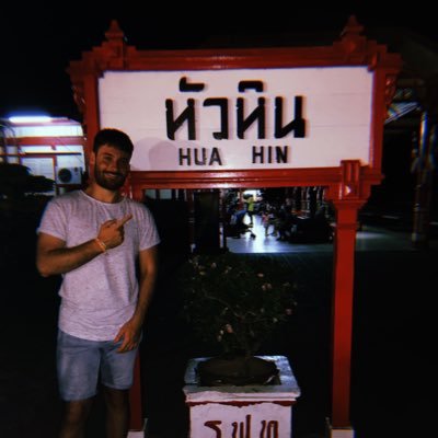 James16Wood's profile picture. 