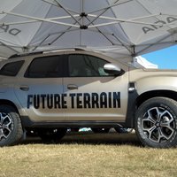 FutureTerrain (@future_terrain) 's Twitter Profile