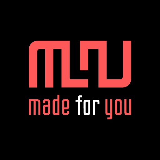 M4U is a counseling agency in strategy & brand design. Because your company is unique, our advices are too ✨ Based in Paris, France.