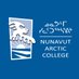 Nunavut Arctic College (@NUArcticCollege) Twitter profile photo