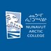 Nunavut Arctic College (@nuarcticcollege) Twitter profile photo Nunavut Arctic College (@nuarcticcollege) Twitter profile photo