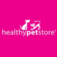 Healthy Pet Store (@healthypethq) 's Twitter Profile Photo Healthy Pet Store (@healthypethq) 's Twitter Profile Photo