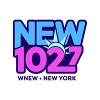 NEW🗽102.7(@New1027) 's Twitter Profileg