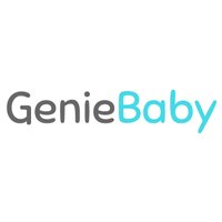 GenieBaby 👶⚖️(@GenieBabyUK) 's Twitter Profile Photo