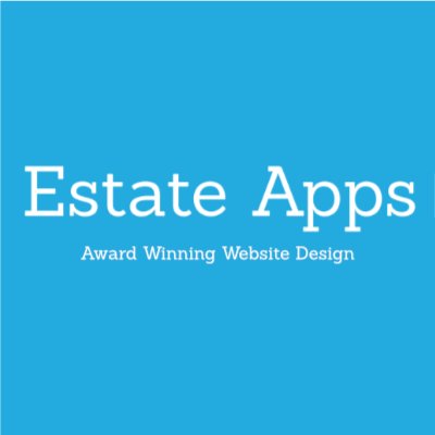 #EstateApps are an award-winning creative digital agency for the #property industry - #websites #apps #branding #content #marketing #proptech