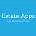 Estate Apps (@estateappsuk) Twitter profile photo Estate Apps (@estateappsuk) Twitter profile photo
