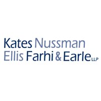 Kates Nussman Ellis Farhi & Earle, LLP(@KatesLlp) 's Twitter Profile Photo