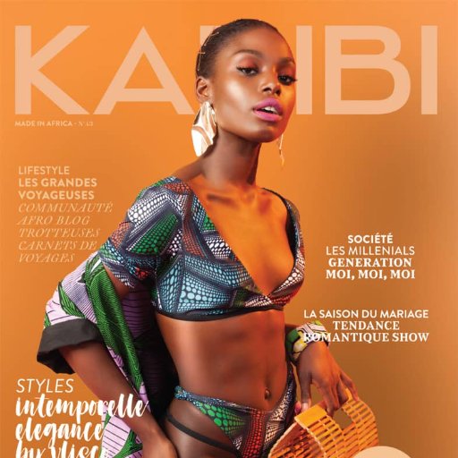 Kabibi_Mag Profile Picture