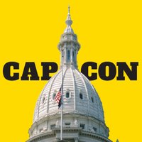 MichCapCon (@michcapcon) 's Twitter Profile Photo MichCapCon (@michcapcon) 's Twitter Profile Photo