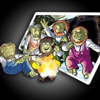 The Grimps (@thegrimps) 's Twitter Profile