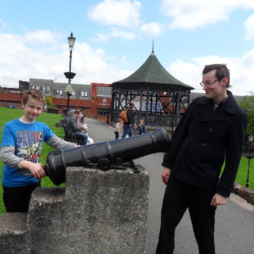 wayneabirch's profile picture. Instagram - valeyardrequim@hotmail.com. Huge fans of lucifer and scorpion. Loooovvee restoring (and colorizing) damaged photographs digitally