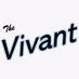 The-Vivant (@VivantDotCom) Twitter profile photo