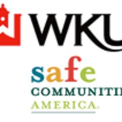 On July 30, 2014, WKU became designated as the 25th Safe Community in America, and the 4th University to receive this designation in the world!