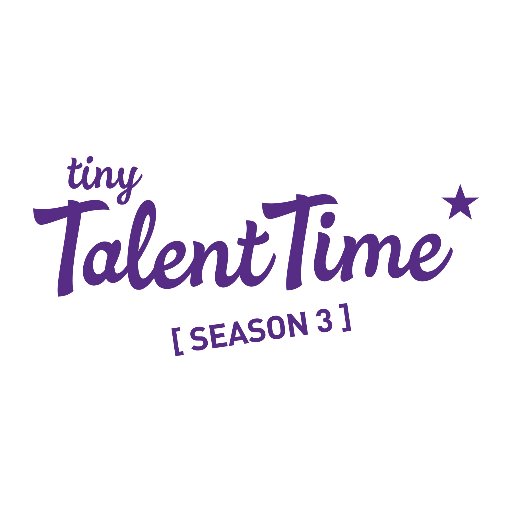 The Official Twitter Account for the All-New Tiny Talent Time on @CHCHTV