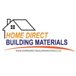 This is the Twitter page for Home Direct Building Materials.