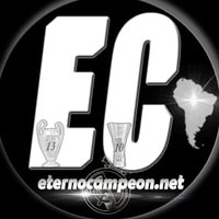 Eterno Campeón América(@EternoCampeonAM) 's Twitter Profile Photo