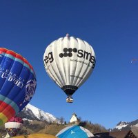 Marc Kegels (@mteballonvaart) 's Twitter Profile