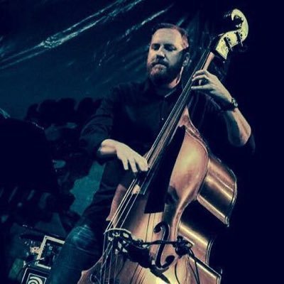 Bassist/composer/improviser from Gateshead UK.