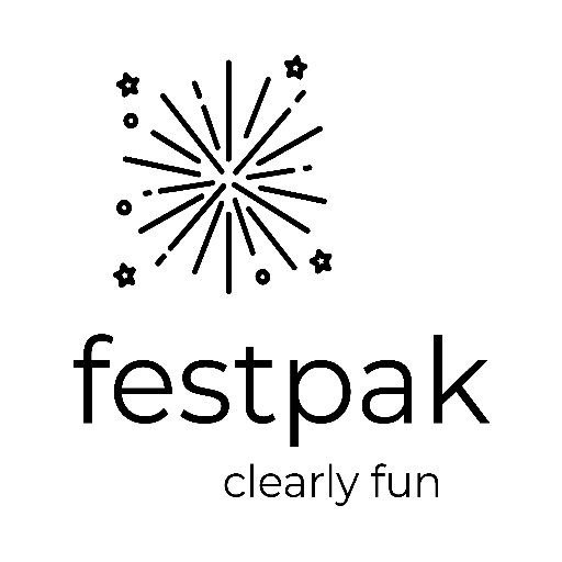 festpak® sells survival packs for music festivals. Go to https://t.co/0857GGib1E Get your must-have festival essentials with festpak!