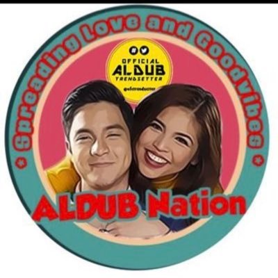 ALDUBNation Profile Picture