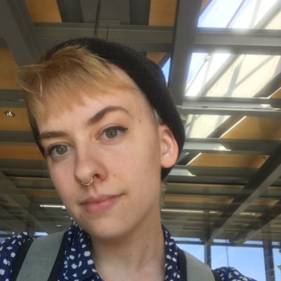 good_boig's profile picture. marxist queerbo, socialist organizer, gender makes me sleepy 🐕