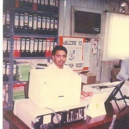 ShulliShulli3's profile picture. 