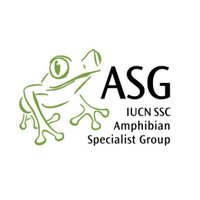 IUCN SCC Amphibian Specialist Group(@ASG_IUCN) 's Twitter Profile Photo