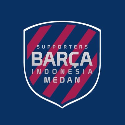 Official Account Supporter Barcelona Indonesia District Medan | add Instagram : SBIMedan