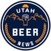 Utah Beer News | Tim Haran (@utahbeernews) Twitter profile photo Utah Beer News | Tim Haran (@utahbeernews) Twitter profile photo