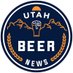 Utah Beer News | Tim Haran (@UtahBeerNews) Twitter profile photo