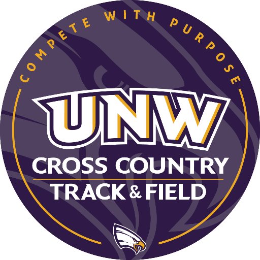 The official Twitter feed of @unweagles Men’s & Women’s Cross Country and Track & Field. https://t.co/iN9fnphVSI SnapChat-unwcctf #CompeteWithPurpose #UMAC