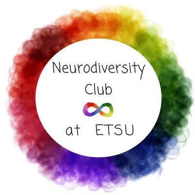 An organization dedicated to improving the lives of autistic and neurodivergent students on the #ETSU campus. Focused on accessibility and acceptance!