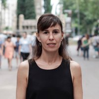 Verónica Nieto(@vnietofoco) 's Twitter Profile Photo