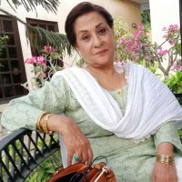 samina ahmed (@saminatv) 's Twitter Profile