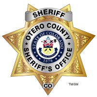 Otero County Undersheriff - Colorado (@countyotero) 's Twitter Profile Photo Otero County Undersheriff - Colorado (@countyotero) 's Twitter Profile Photo