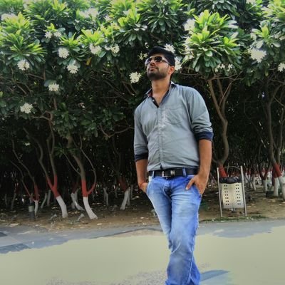 AnupKamti's profile picture. 