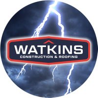Watkins Construction & Roofing(@WatkinsRoofing) 's Twitter Profile Photo