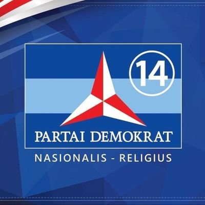 Official Account Dpc.Partai Demokrat Kota Blitar  Jl.Nias No.29 Kec.Sananwetan