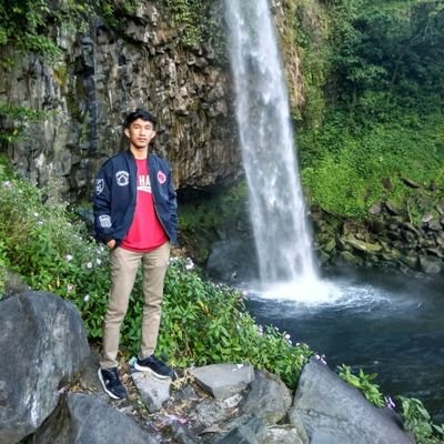 stay positif, and free.
Teknik Geologi
universitas Jambi