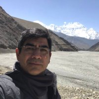 abhimanyu kayastha (@akayastha) 's Twitter Profile