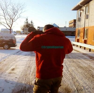 Aviator, Web3 OG, KOL/Ambassador for various projects, Avid Adventurer. Bitcoin is better! https://t.co/7R9F62PjLt 🛅