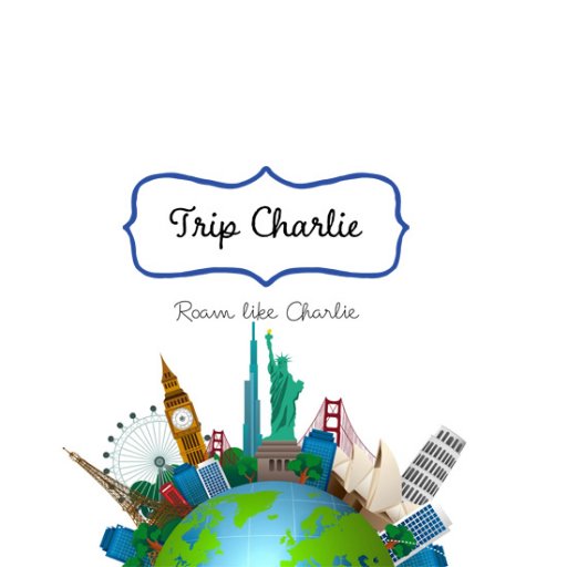 Trip Charlie (A unit of ‘T For Only Travel’) is a travel company which offers trips to various countries.